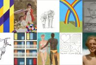 Art on a Postcard 2017 Art on a Postcard 2017