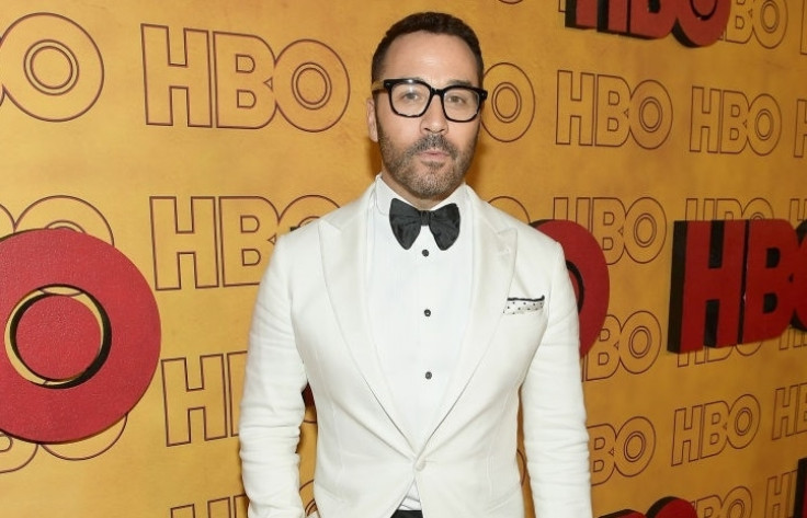 Jeremy Piven 