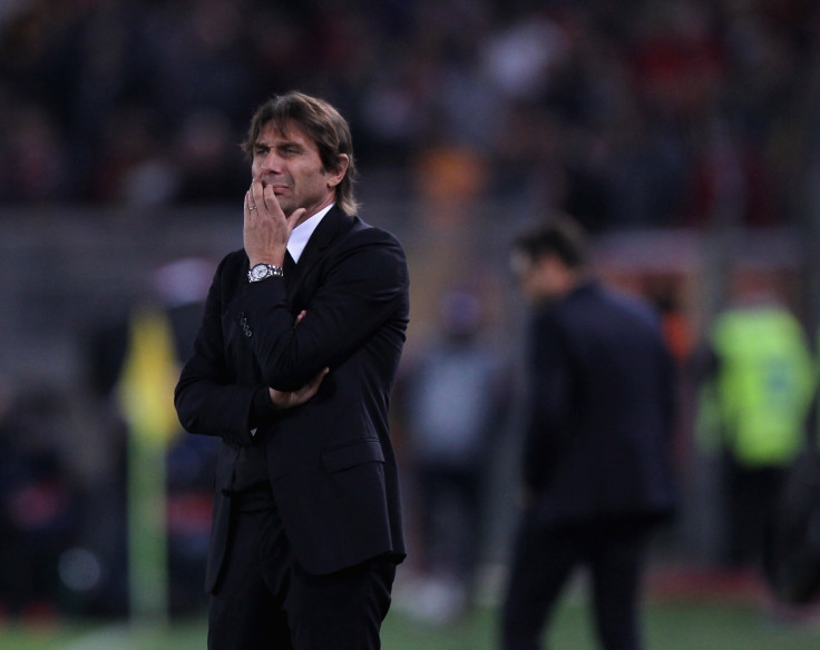 Antonio Conte