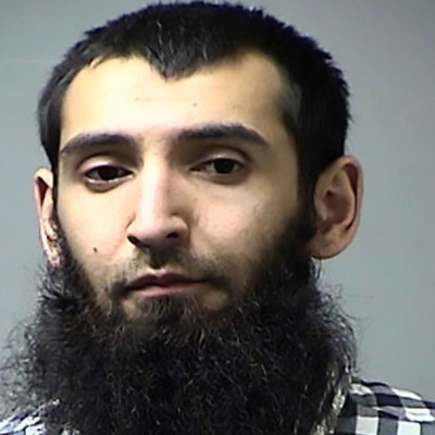 What We Know About New York Terror Attack Suspect Sayfullo Saipov