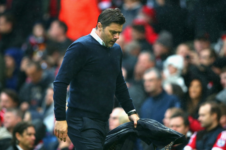 Mauricio Pochettino