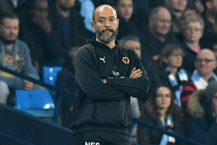 Nuno Santo