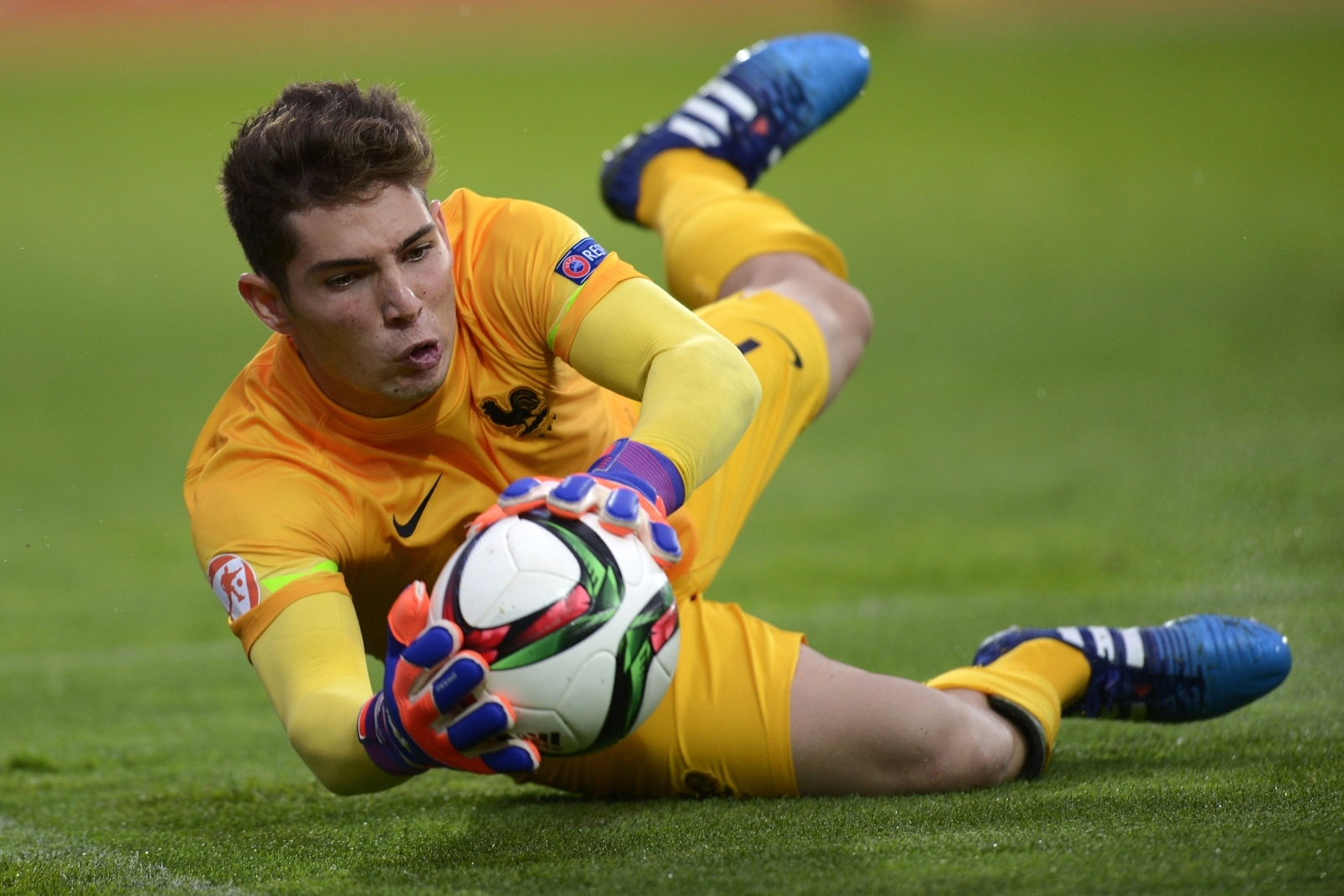 real-madrid-third-choice-goalkeeper-luca-zidane-undergoes-shoulder-surgery