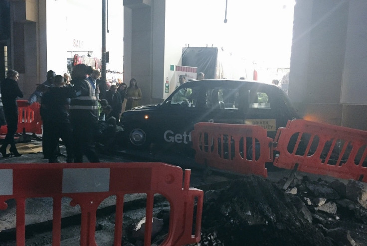 covent garden crash 