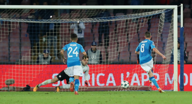 Jorginho Jorginho