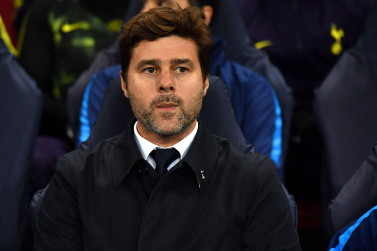 Mauricio Pochettino