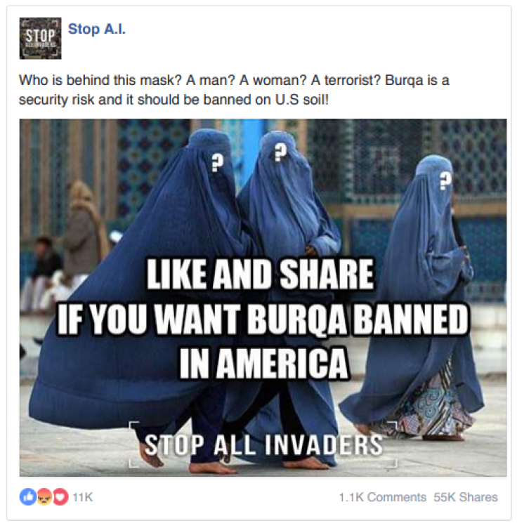 facebook ads