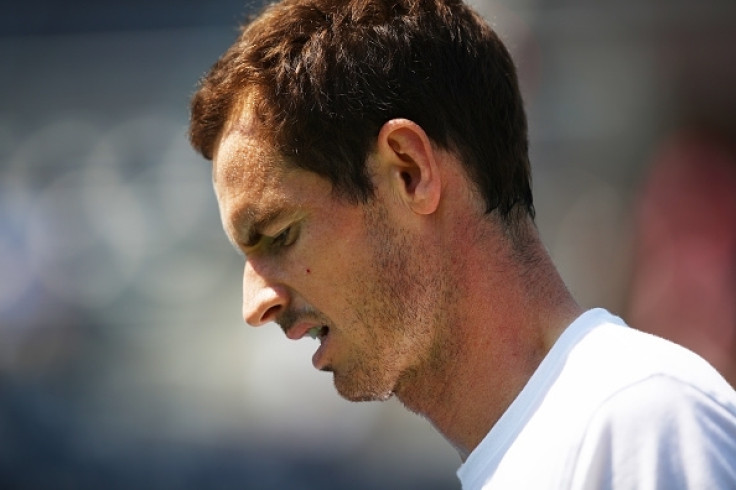 Andy Murray