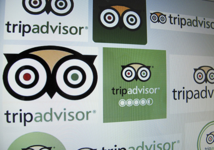 Tripadvisor