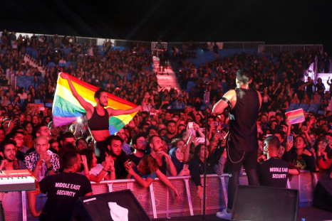 Lebanese Band Mashrou' Leila Take Final Bow At Controversial Cairo Concert