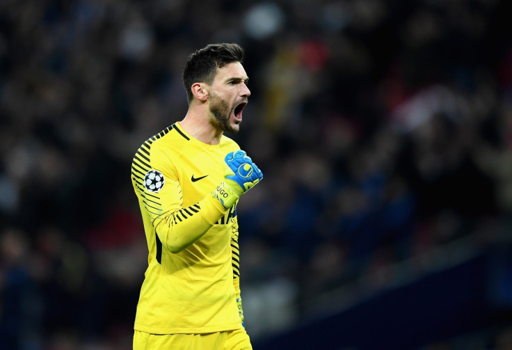 Hugo Lloris