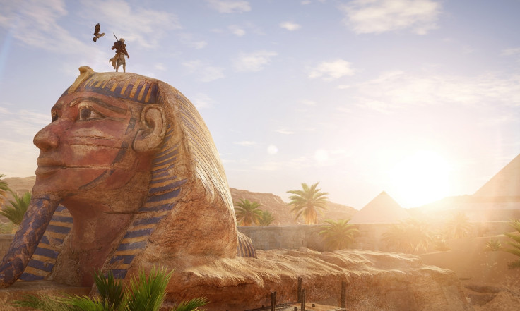 Assassin's Creed Origins