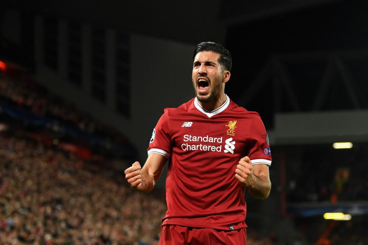 Emre Can