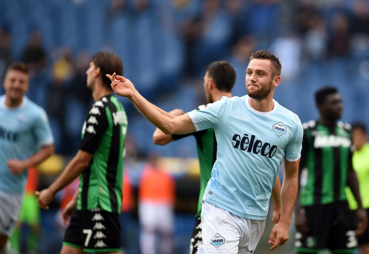 Stefan de Vrij