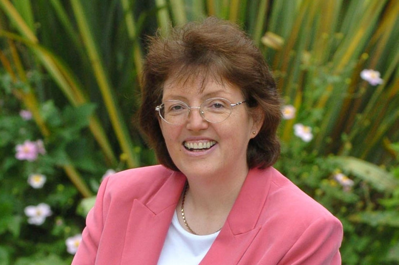 Rosie Cooper Labour MP