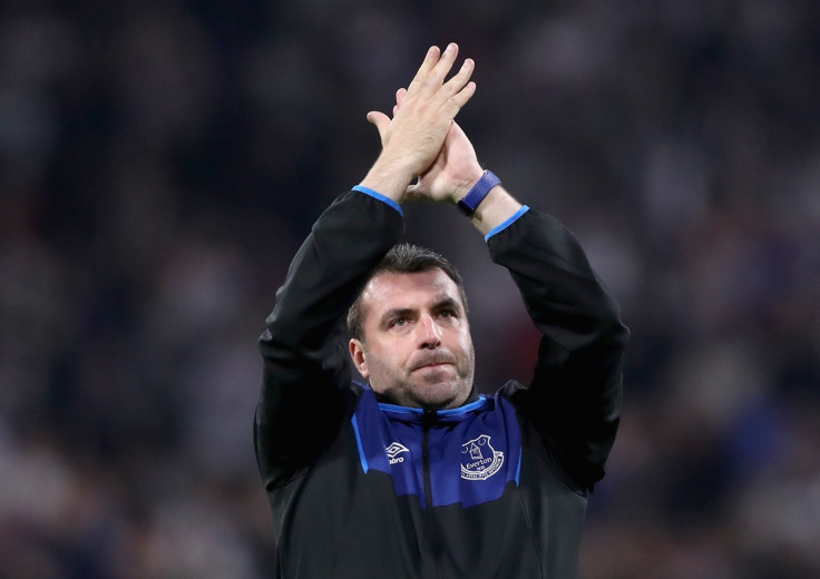 David Unsworth