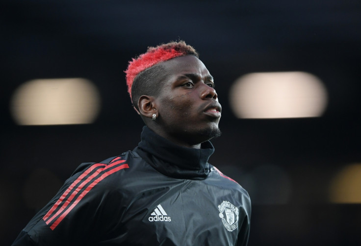 Paul Pogba