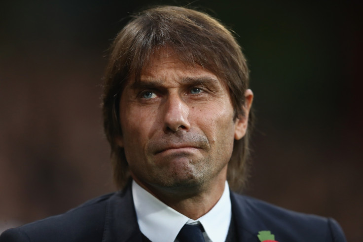 Antonio Conte