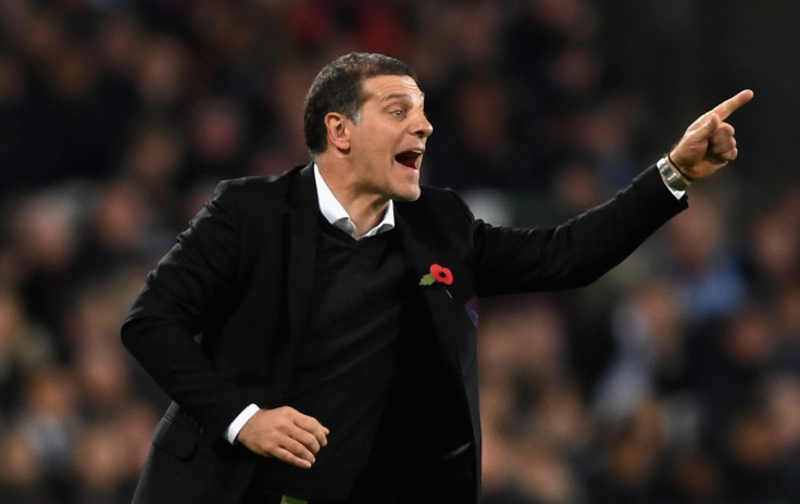 Slaven Bilic