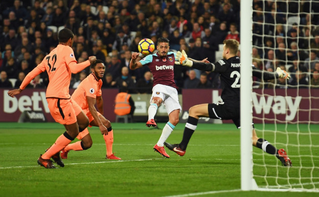 Manuel Lanzini Manuel Lanzini