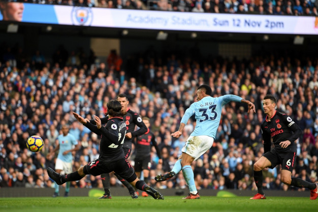 Gabriel Jesus Gabriel Jesus
