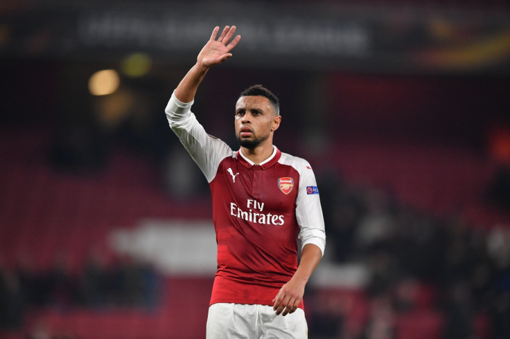 Francis Coquelin