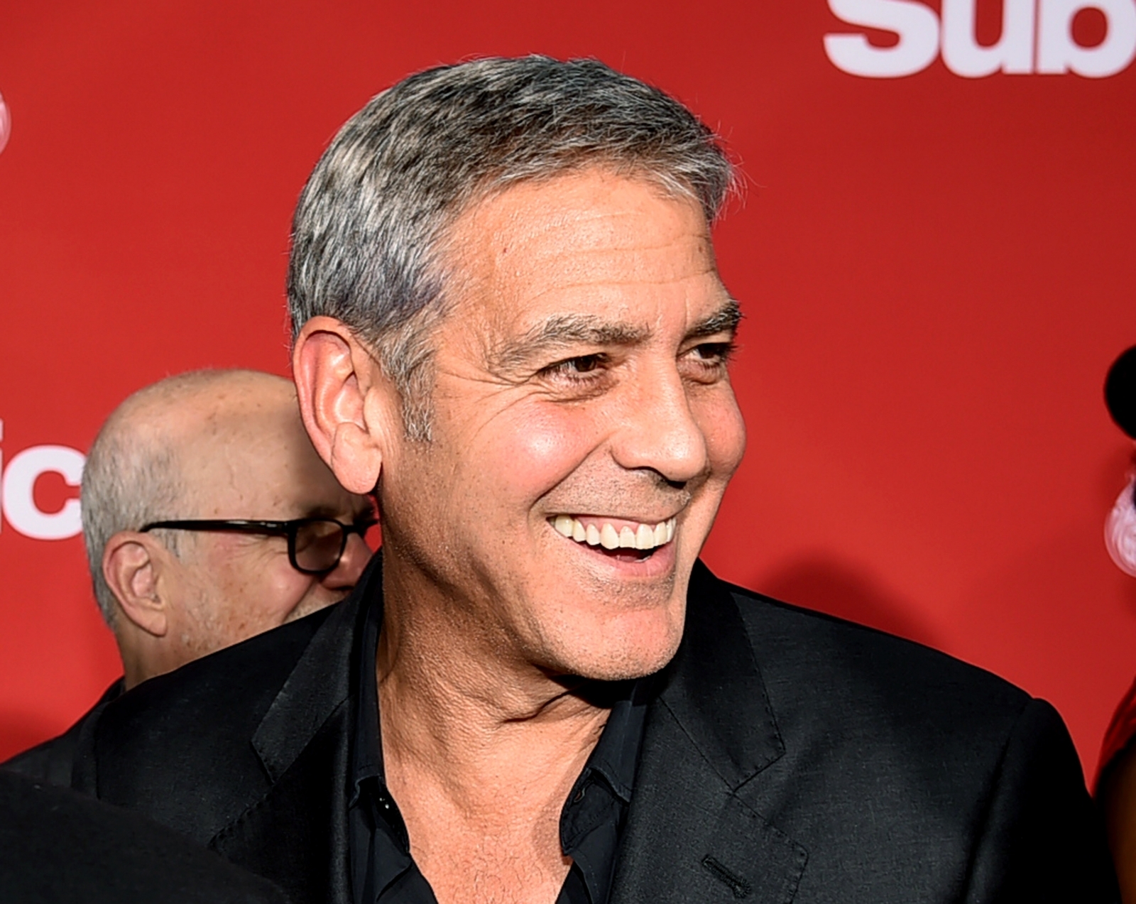 Clooney, Amal Alamuddin fighting over children's education