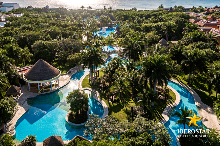 Iberostar Paraiso del Mar