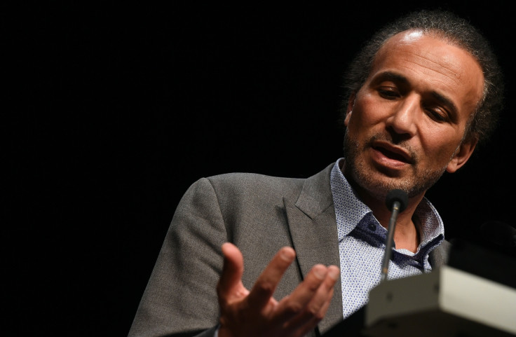 Tariq Ramadan