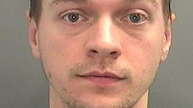 Matthew Scully-Hicks has been found guilty of murdering his 18-month-old baby girl, Elsie, just two weeks after formally adopting her