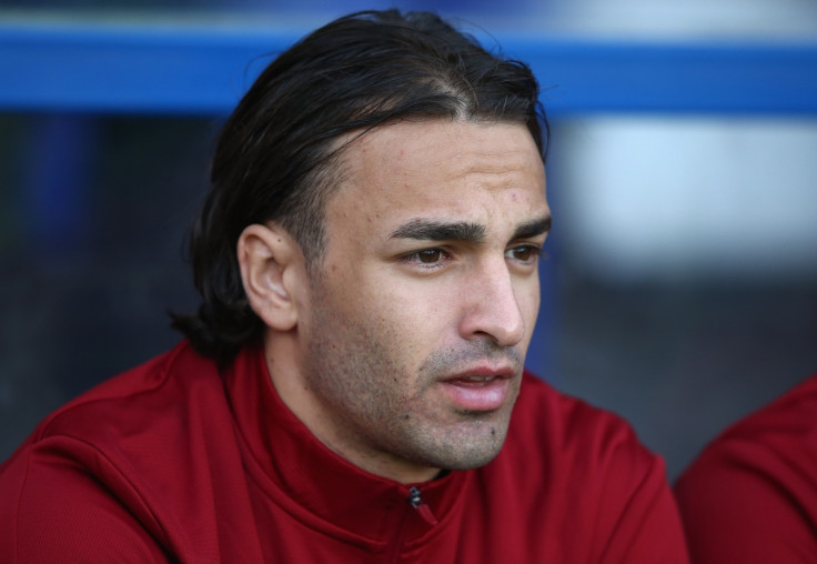 Lazar Markovic