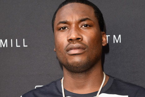 Meek Mill