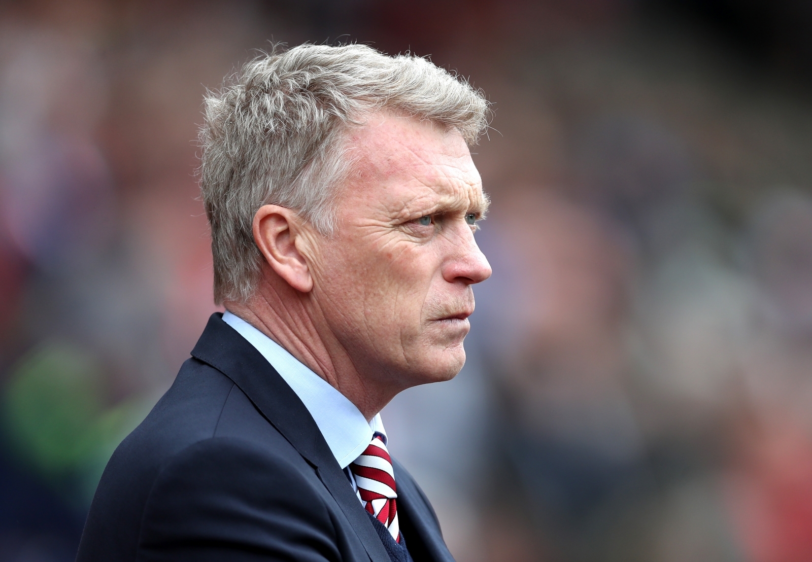 West Ham Confirm Appointment Of David Moyes As New Manager To Succeed ...