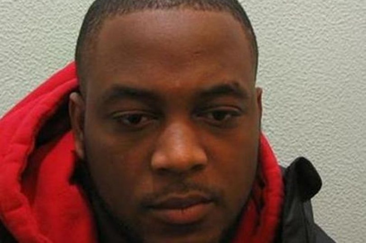 Delando Smith rapist peckham