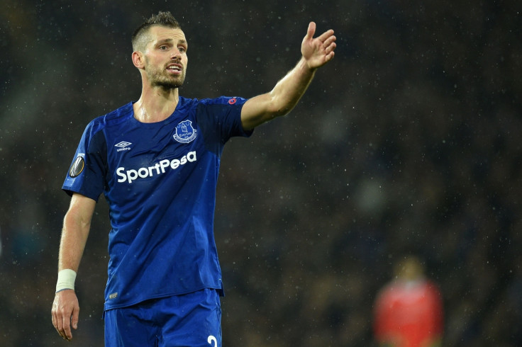 Morgan Schneiderlin