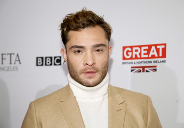 Ed Westwick