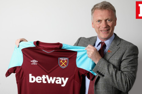 David Moyes Takes West Ham Hot Seat And People Aren’t Happy