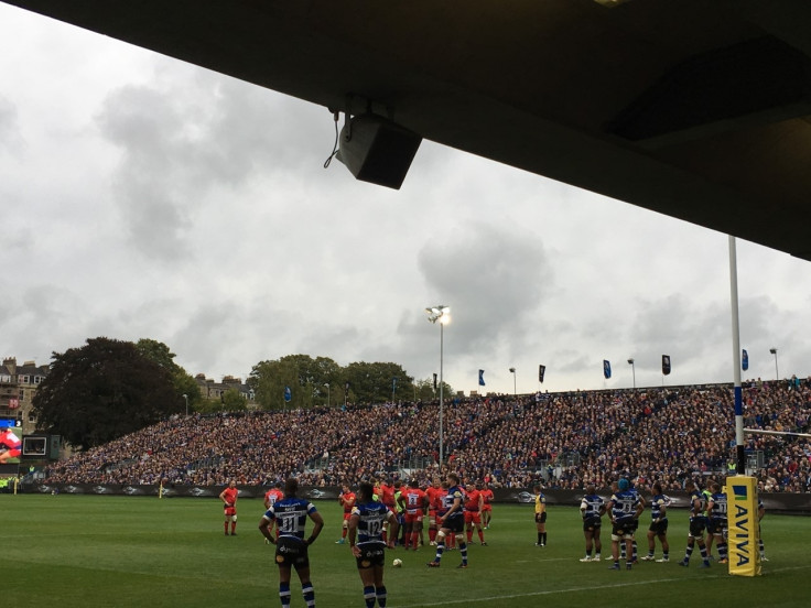 Bath Rugby