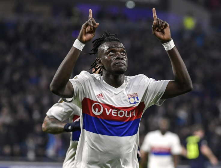 Bertrand Traore