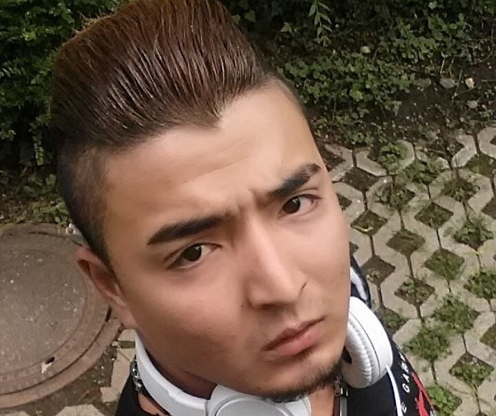 Hussein Khavari