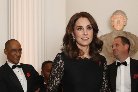 Kate Middleton