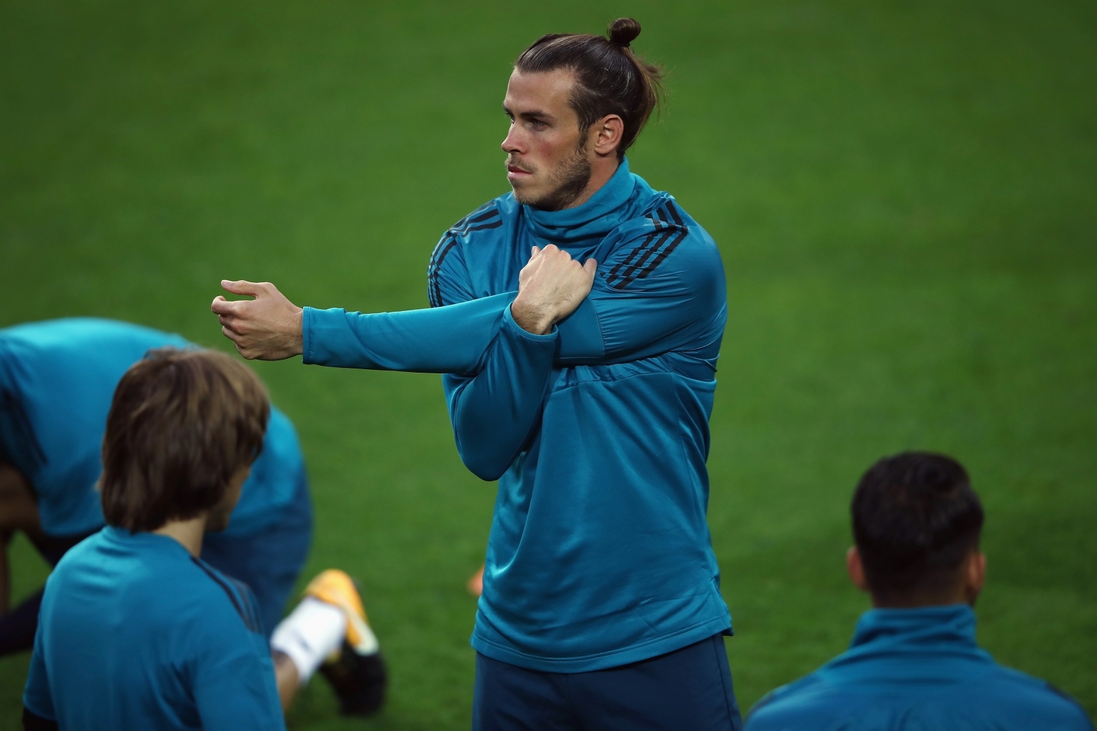 Gareth Bale