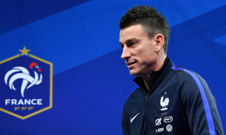 Laurent Koscielny