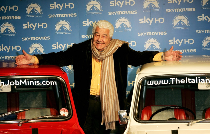 Antonio Carluccio