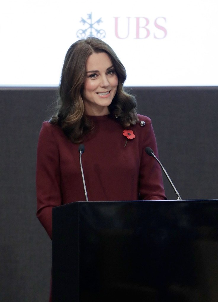 Kate Middleton