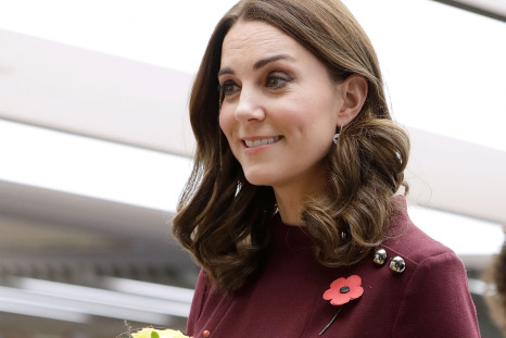 Kate Middleton