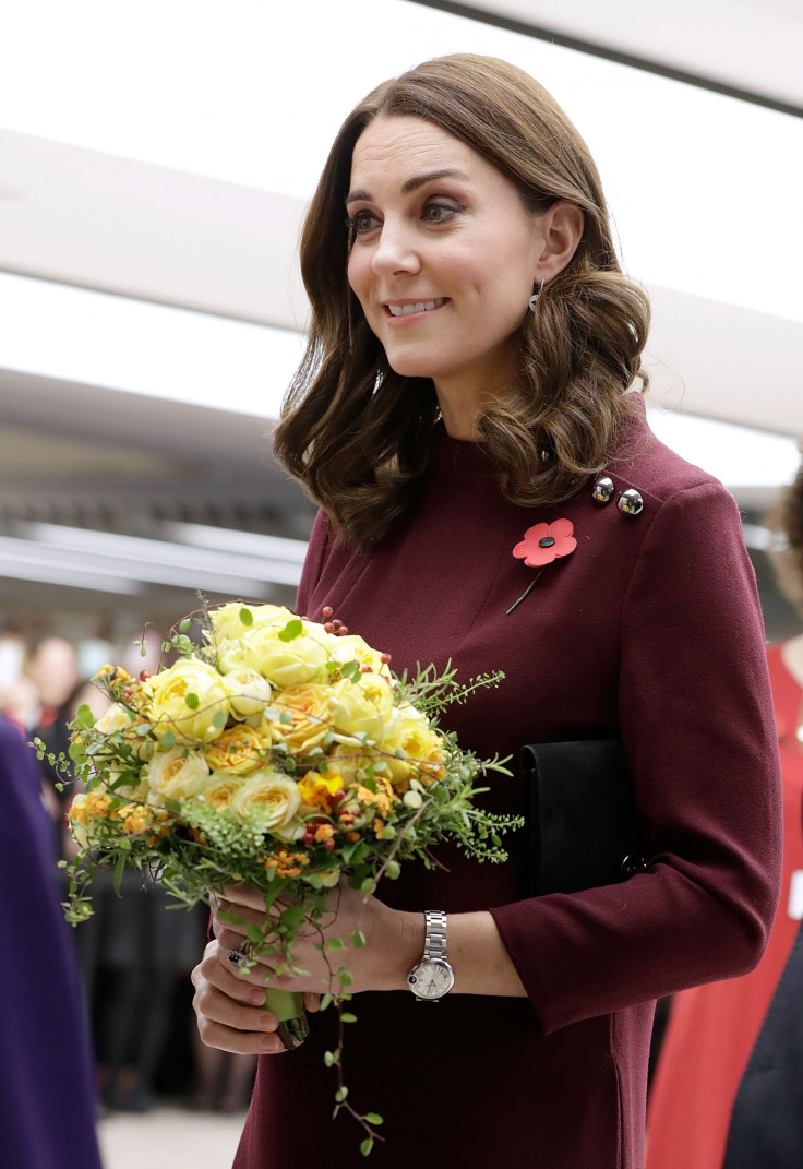 Kate Middleton