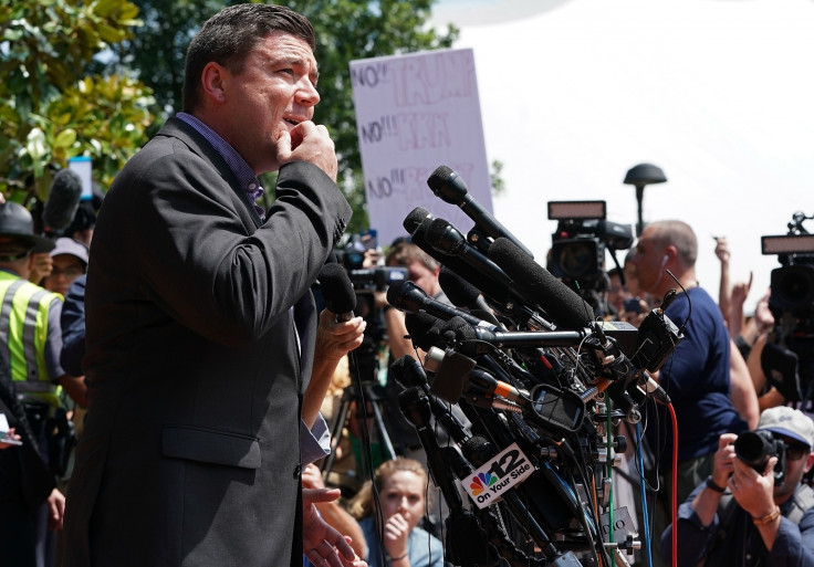 Jason kessler