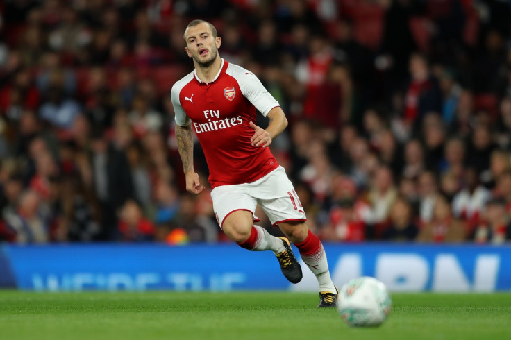 Jack Wilshere