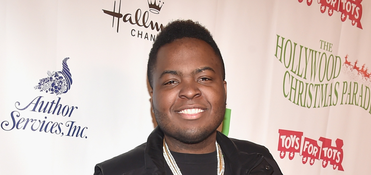 Sean Kingston